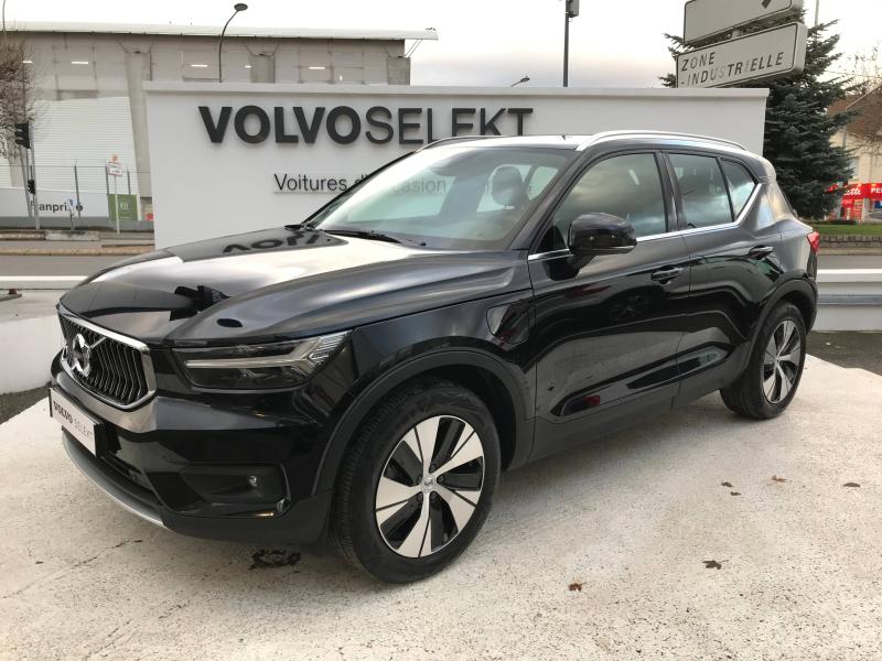 VOLVO XC40 T4 Recharge 129 + 82ch Business DCT 7