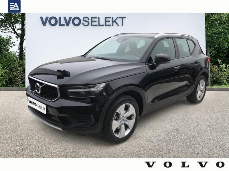 VOLVO XC40 T3 163ch Momentum Geartronic 8