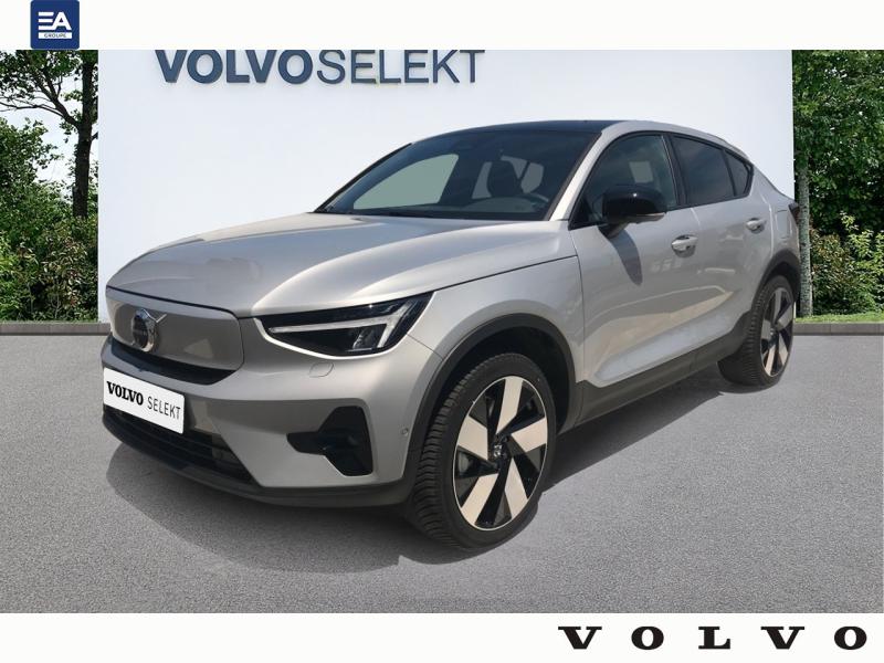 VOLVO C40 Recharge Twin 408ch Ultimate EDT AWD