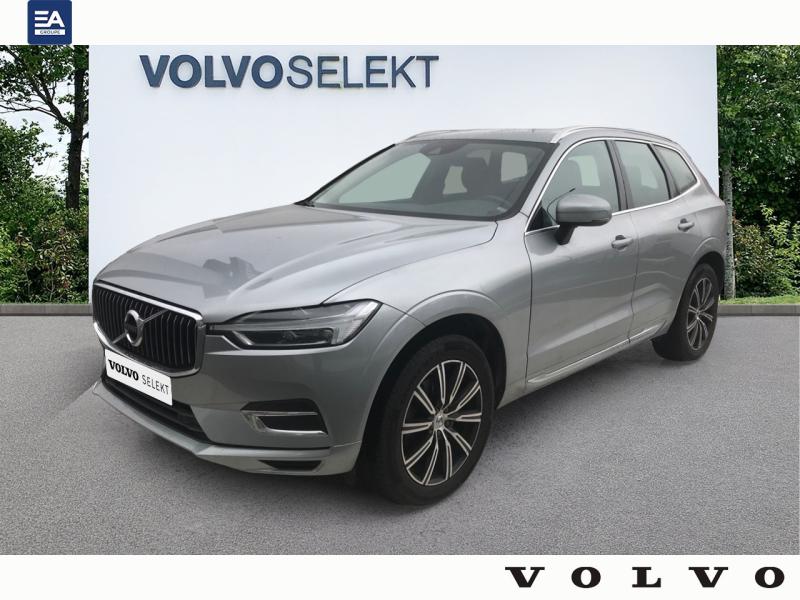 VOLVO XC60 D4 AdBlue 190ch Inscription Geartronic