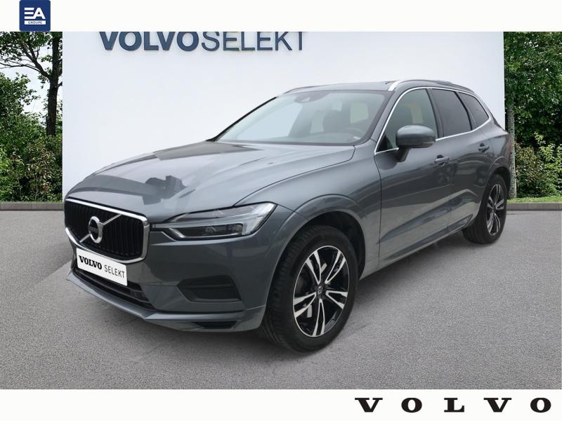 VOLVO XC60 D4 AdBlue 190ch Initiate Edition Geartronic