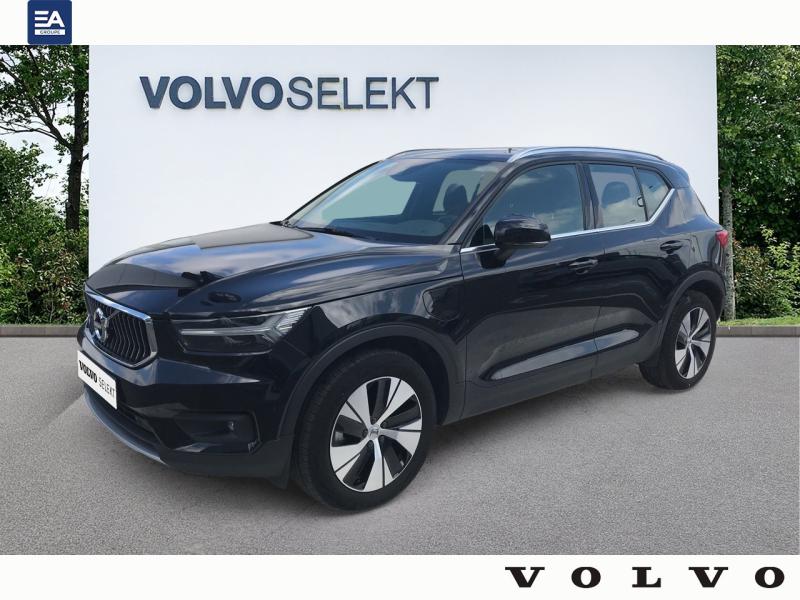 VOLVO XC40 T4 Recharge 129 + 82ch Business DCT 7