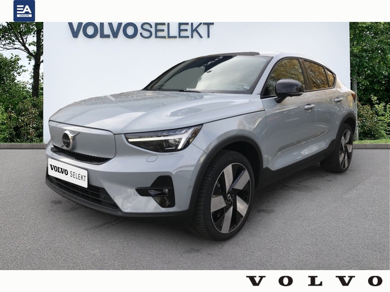 VOLVO C40 Recharge Extended Range 252ch Ultimate