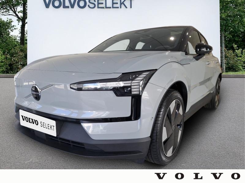 VOLVO EX30 Twin Performance 428ch Ultra