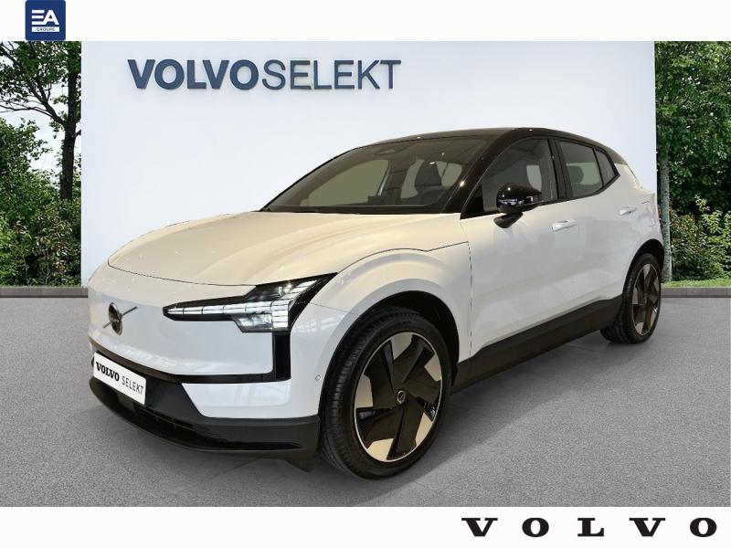 VOLVO EX30 Twin Performance 428ch Ultra