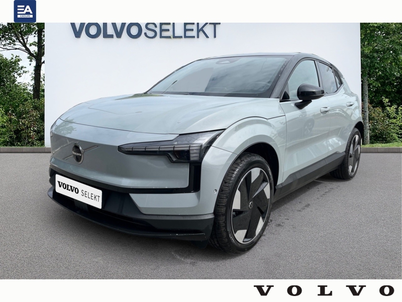 VOLVO EX30 Single Extended Range 272ch Ultra
