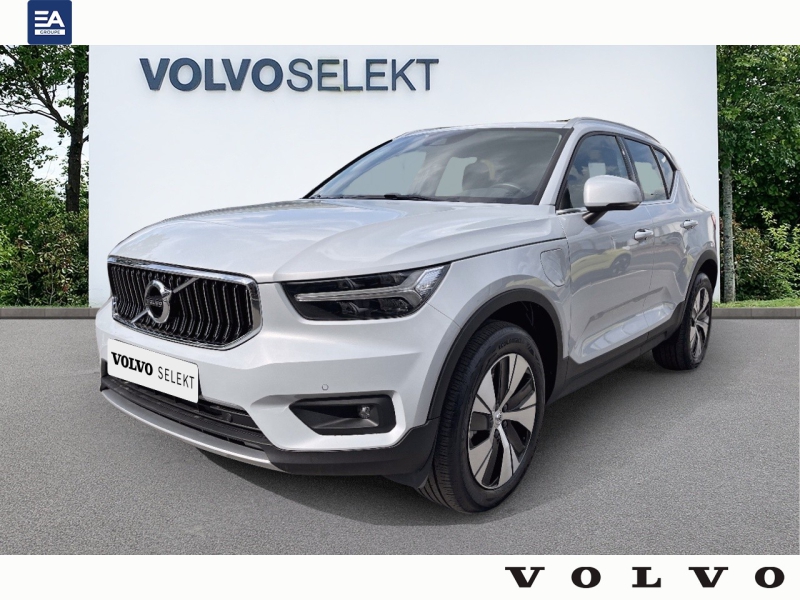 VOLVO XC40 T4 Recharge 129 + 82ch Business DCT 7