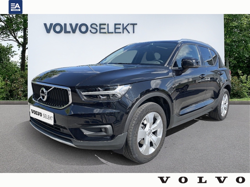 VOLVO XC40 T2 129ch Business Geartronic 8
