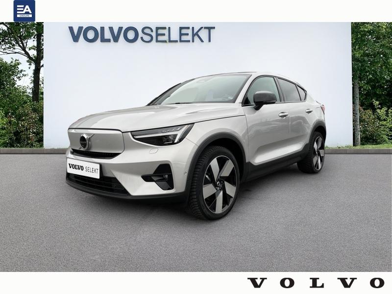 VOLVO C40 Recharge 231ch Ultimate