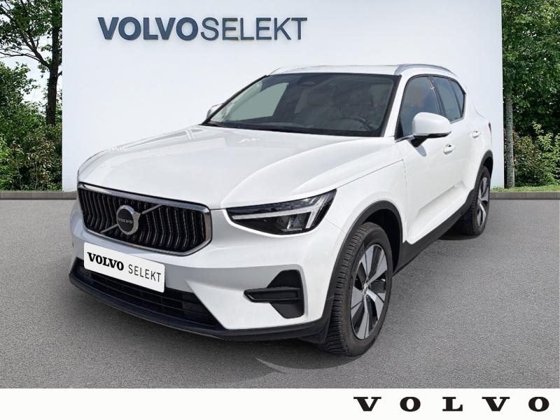 VOLVO XC40 B3 163ch Ultimate DCT 7