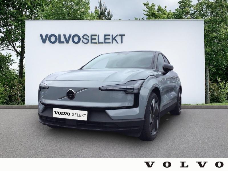 VOLVO EX30 Twin Performance 428ch Ultra