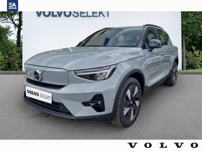 VOLVO XC40 Recharge Extended Range 252ch Ultimate