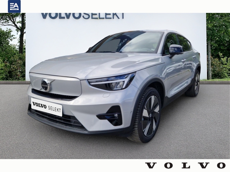 VOLVO C40 Recharge Extended Range 252ch Ultimate