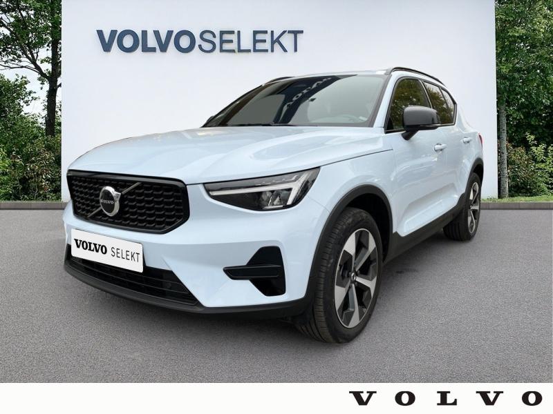 VOLVO XC40 B3 163ch Plus DCT 7