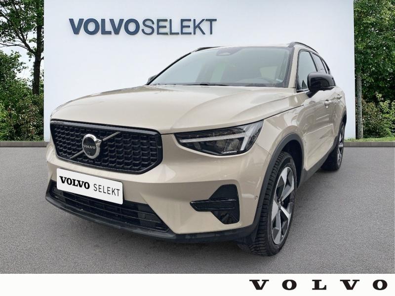 VOLVO XC40 B3 163ch Plus DCT 7