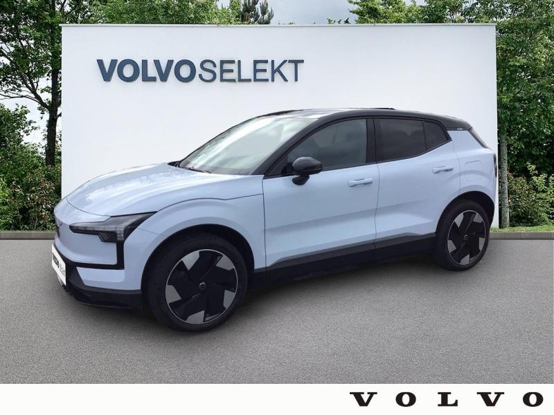 VOLVO EX30 Single Extended Range 272ch Plus