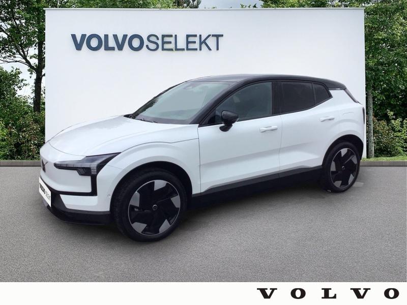 VOLVO EX30 Single Extended Range 272ch Ultra