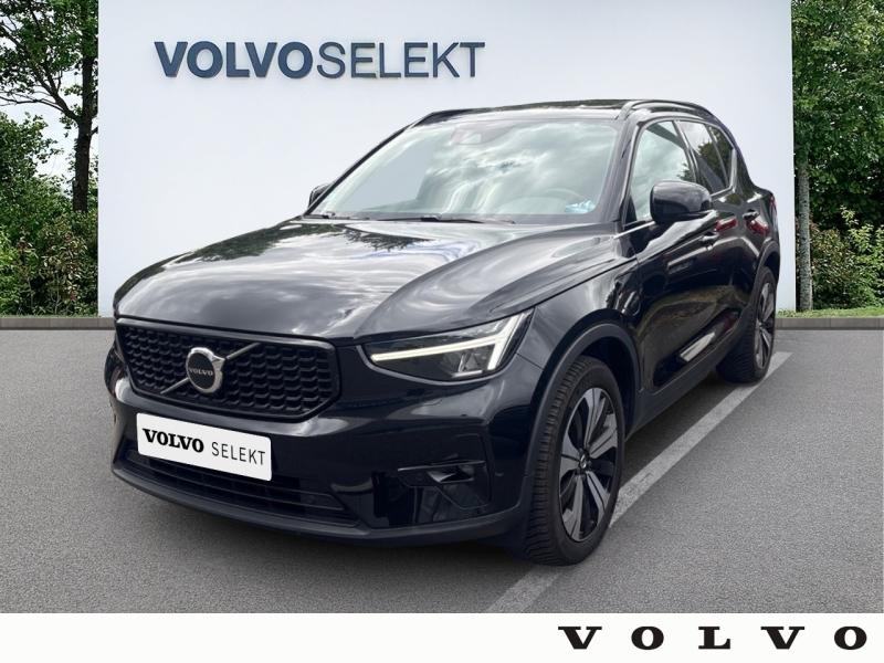 VOLVO XC40 T4 Recharge 129 + 82ch Plus DCT 7