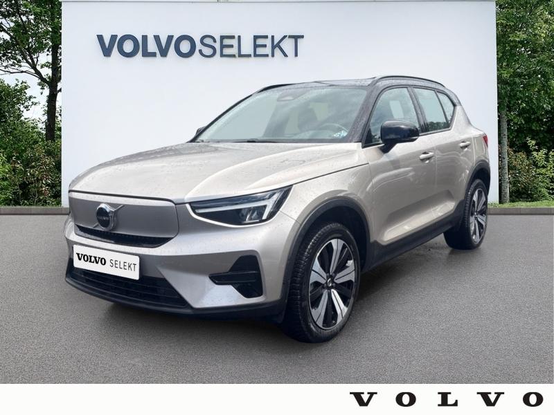 VOLVO XC40 Recharge 231ch Start EDT