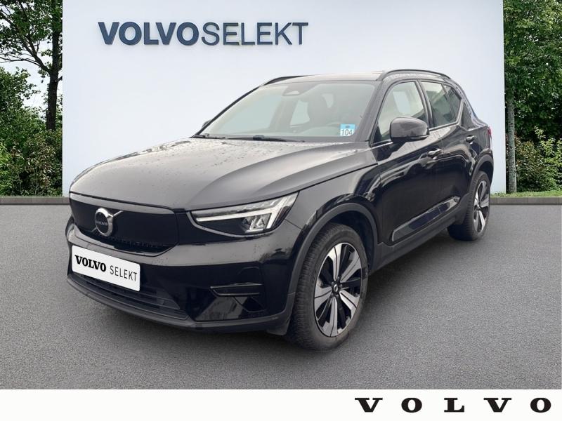VOLVO XC40 Recharge 231ch Plus EDT