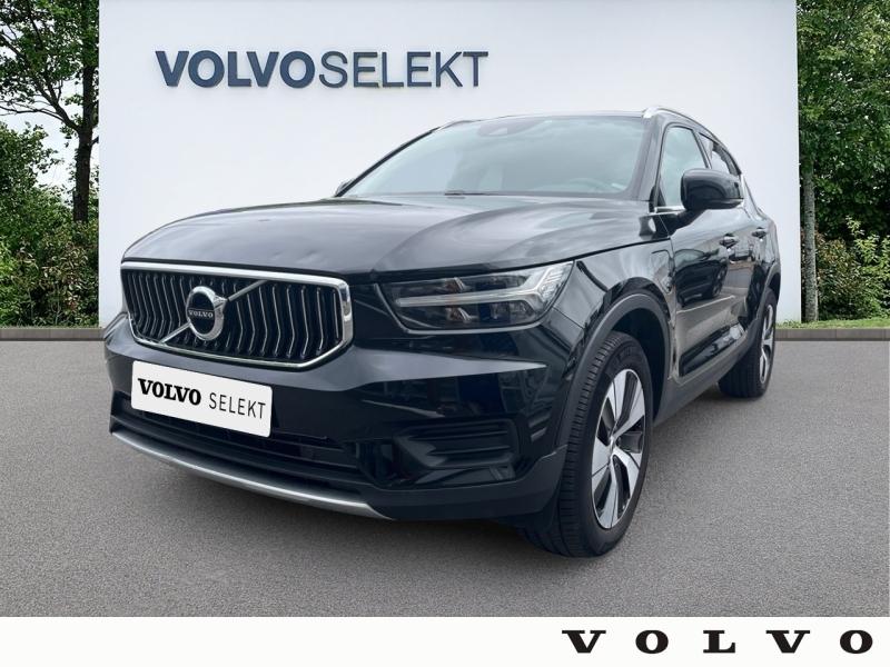 VOLVO XC40 T4 Recharge 129 + 82ch Business DCT 7