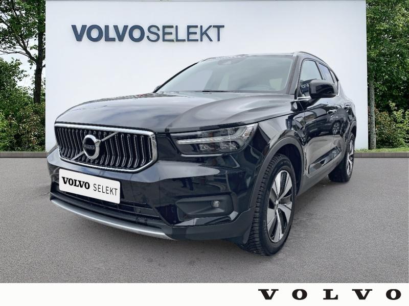 VOLVO XC40 T4 Recharge 129 + 82ch Business DCT 7