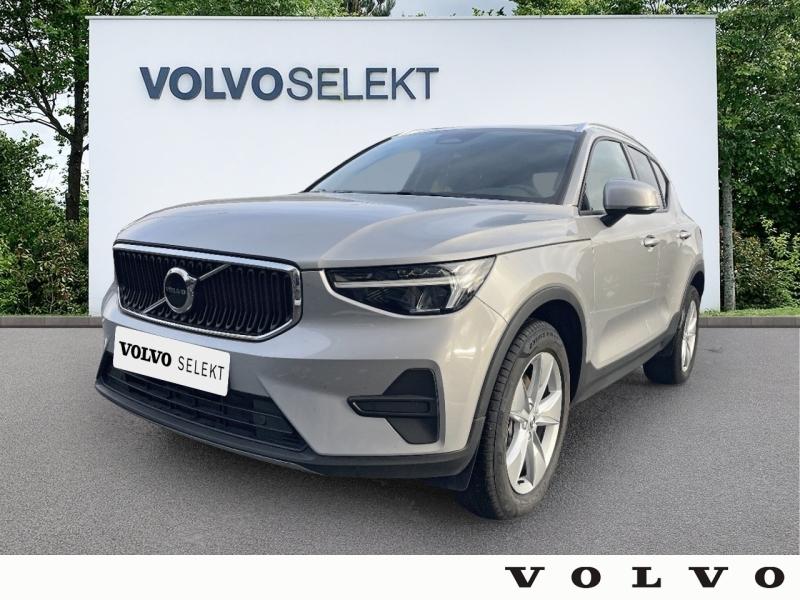 VOLVO XC40 B3 163ch Plus DCT 7