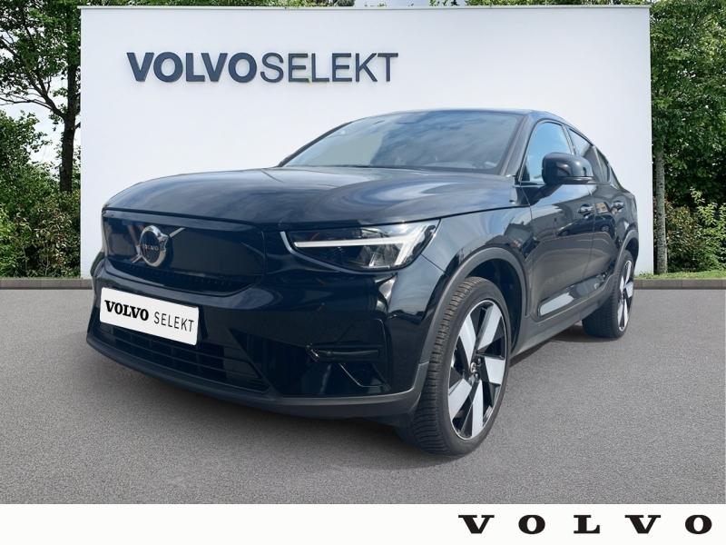 VOLVO C40 Recharge 231ch Start
