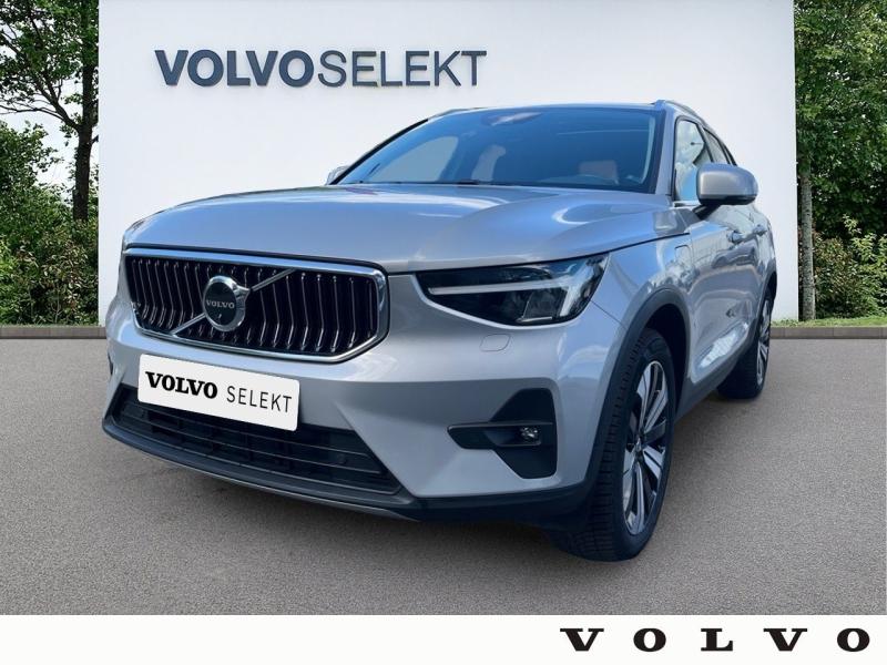 VOLVO XC40 T4 Recharge 129 + 82ch Ultimate DCT 7