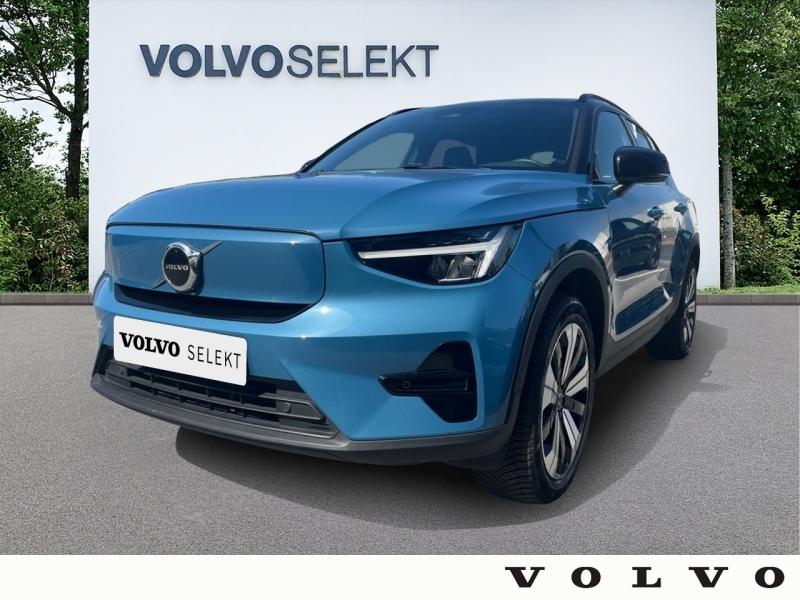VOLVO XC40 Recharge 231ch Start EDT