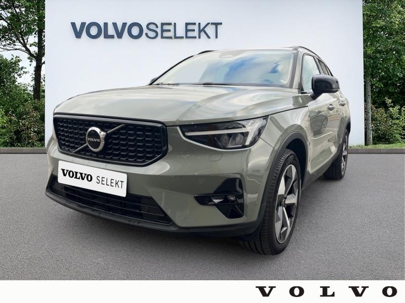 VOLVO XC40 B4 197ch Ultimate AWD DCT 7