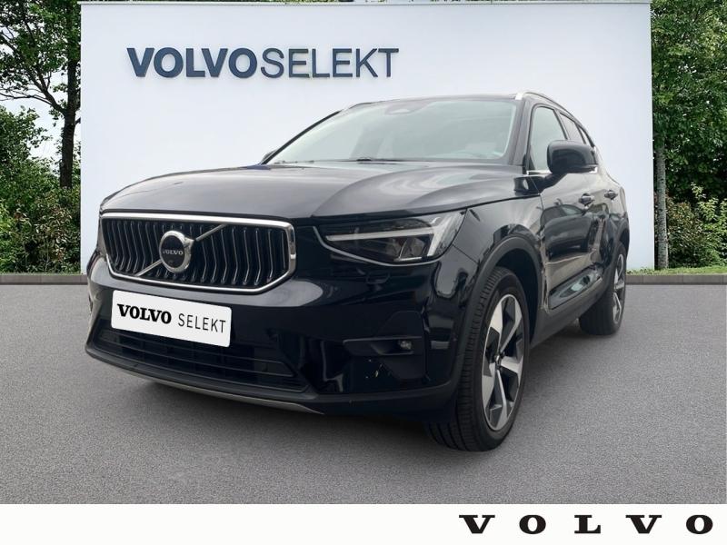 VOLVO XC40 B3 163ch Ultimate DCT 7