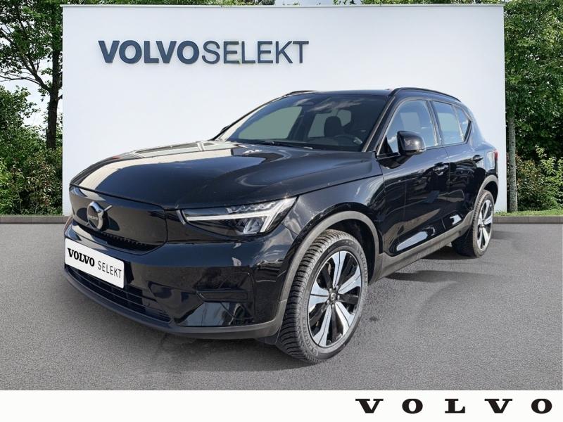 VOLVO XC40 Recharge 231ch Start EDT