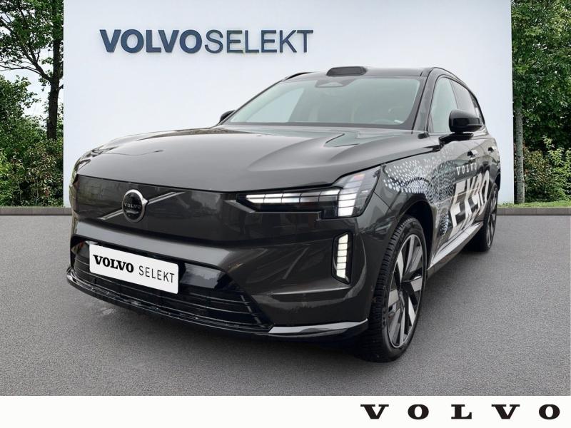 VOLVO EX90 Twin Performance 517ch Ultra 7 places