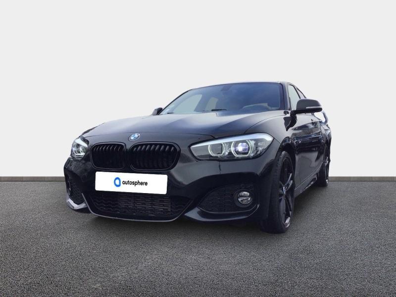 BMW Série 1 118dA 150ch M Sport 5p Euro6c