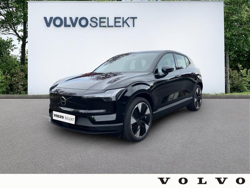 VOLVO EX30 Single Extended Range 272ch Ultra