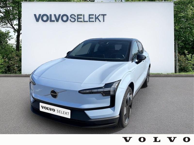 VOLVO EX30 Single Extended Range 272ch Plus