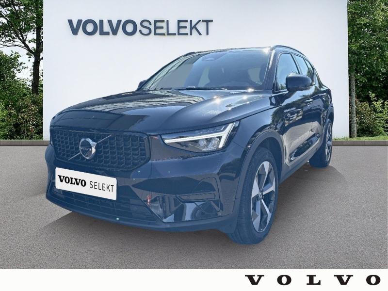 VOLVO XC40 B3 163ch Ultra DCT 7