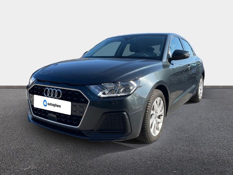 AUDI A1 Sportback 25 TFSI 95ch Design