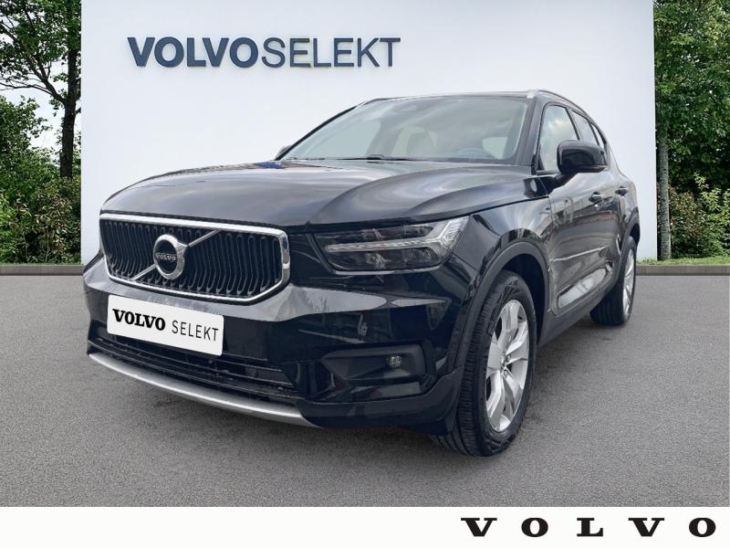 VOLVO XC40 T3 163ch Business Geartronic 8