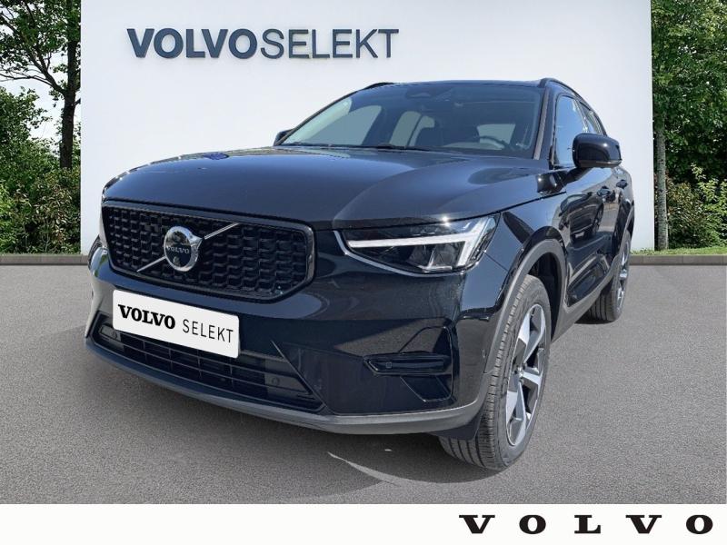 VOLVO XC40 B3 163ch Ultra DCT 7