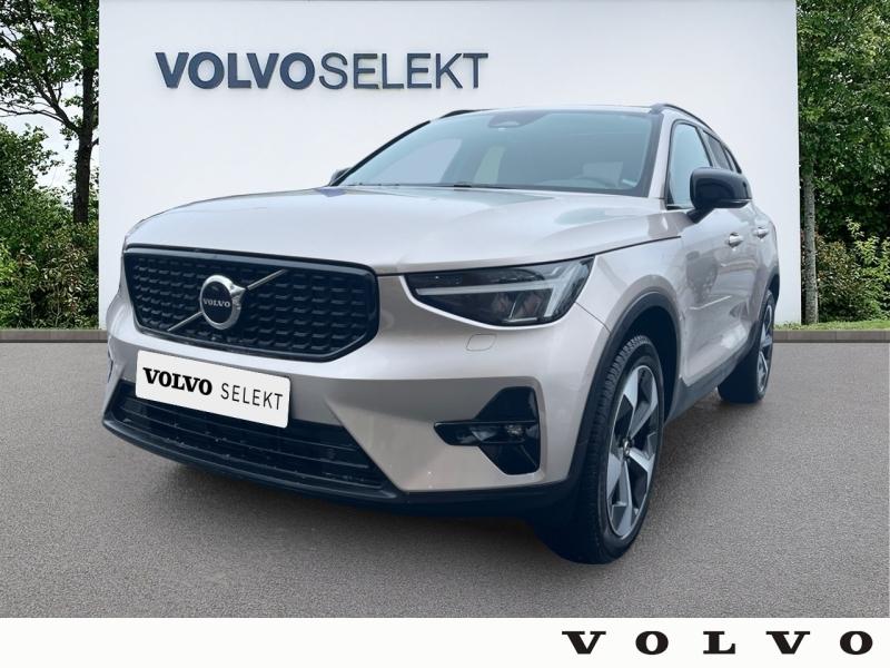 VOLVO XC40 B3 163ch Ultimate DCT 7