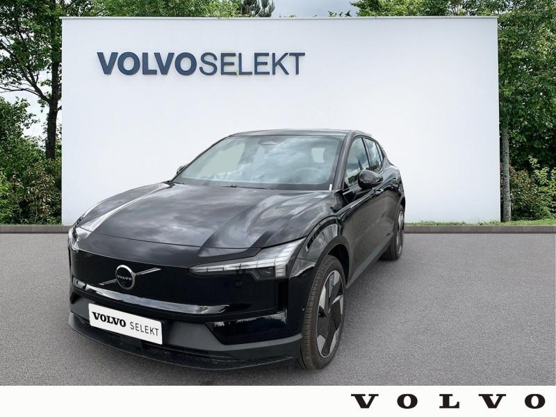 VOLVO EX30 Single Extended Range 272ch Ultra