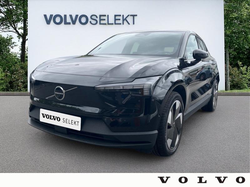 VOLVO EX30 Single Extended Range 272ch Ultra