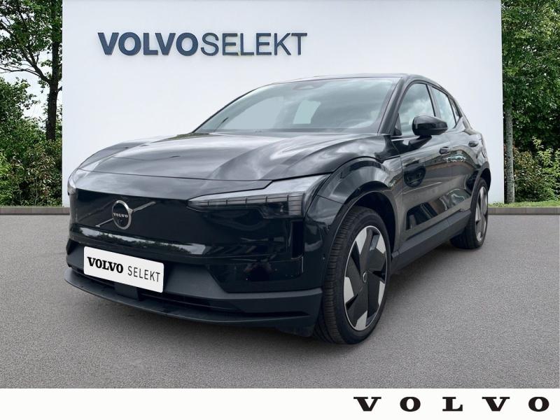 VOLVO EX30 Single Extended Range 272ch Ultra