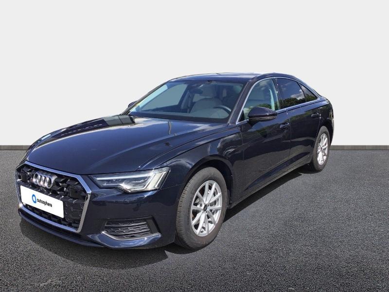 AUDI A6 40 TDI 204ch Business Executive S tronic 7