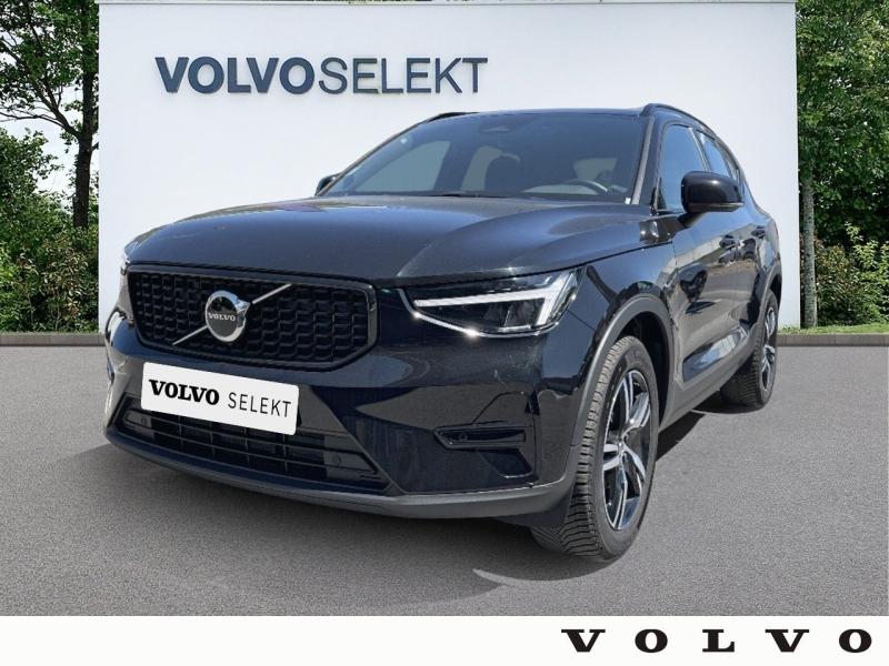 VOLVO XC40 B3 163ch Plus DCT 7