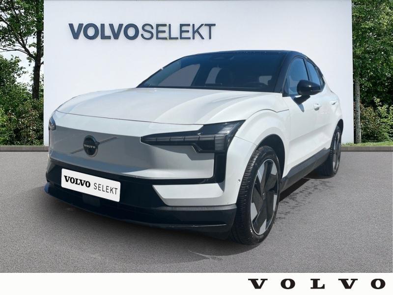 VOLVO EX30 Single Extended Range 272ch Ultra
