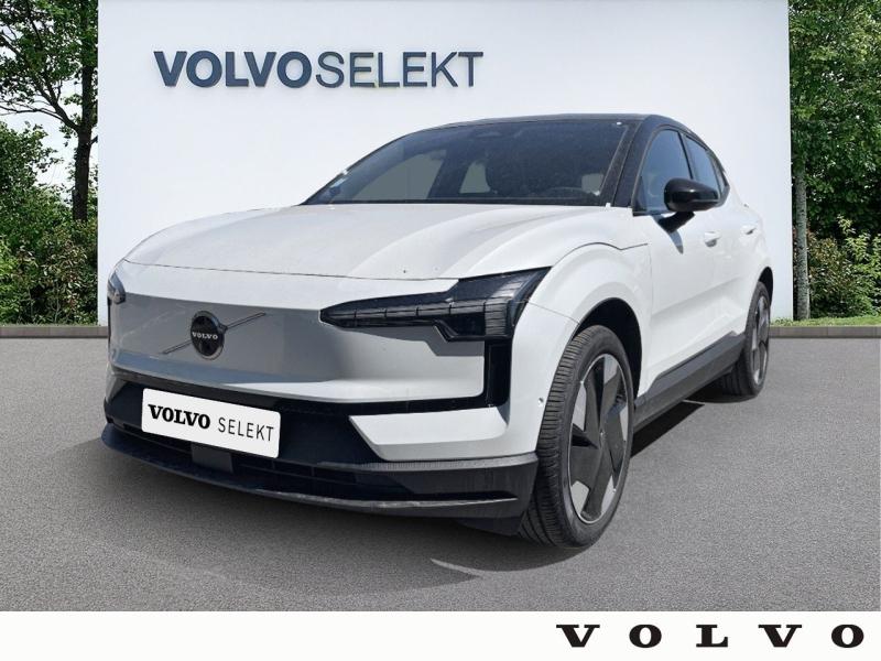 VOLVO EX30 Single Extended Range 272ch Ultra