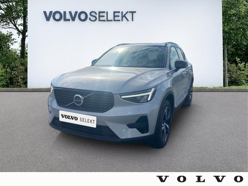 VOLVO XC40 B3 163ch Plus DCT 7